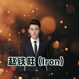 赵铁柱 (Iron)